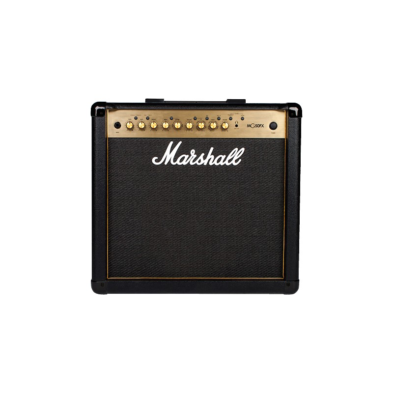 MARSHALL MG50GFX COMBO 50W 1x12" POJAČALO
