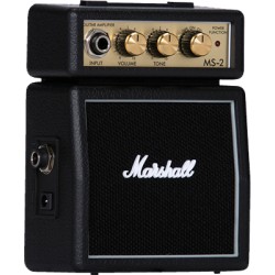 MARSHALL MS-2 MINI MICRO POJAČALO