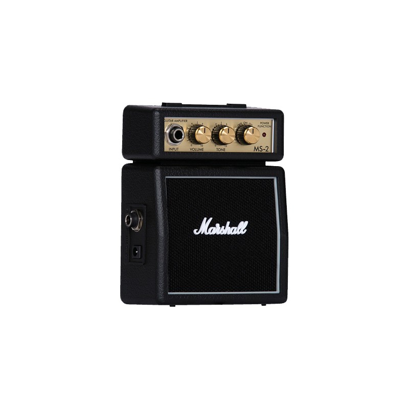 MARSHALL MS-2 MINI MICRO POJAČALO