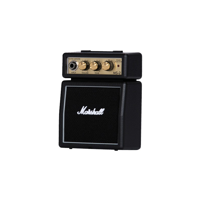 MARSHALL MS-2 MINI MICRO POJAČALO