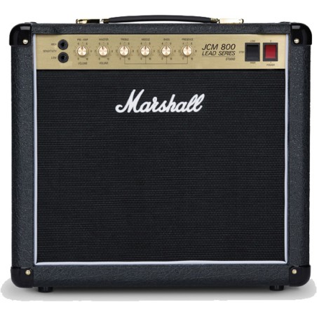 MARSHALL STUDIO CLASSIC JCM800 SC20C COMBO 20W 1x10" POJAČALO