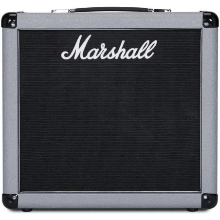 MARSHALL 2512 1x12" STUDIO SILVER JUBILEE ZVUČNA KUTIJA