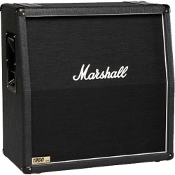 MARSHALL MR1960A 300W 4x12" 16/2x8 OHM MONO STEREO ZVUČNA KUTIJA