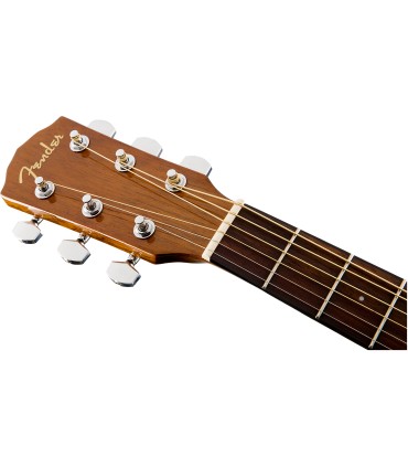 FENDER CD-60SCE WN LH NAT GITARA ELEKTRO-AKUSTIČNA