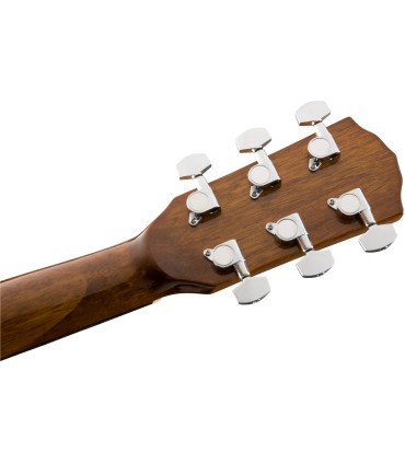 FENDER CD-60SCE WN LH NAT GITARA ELEKTRO-AKUSTIČNA