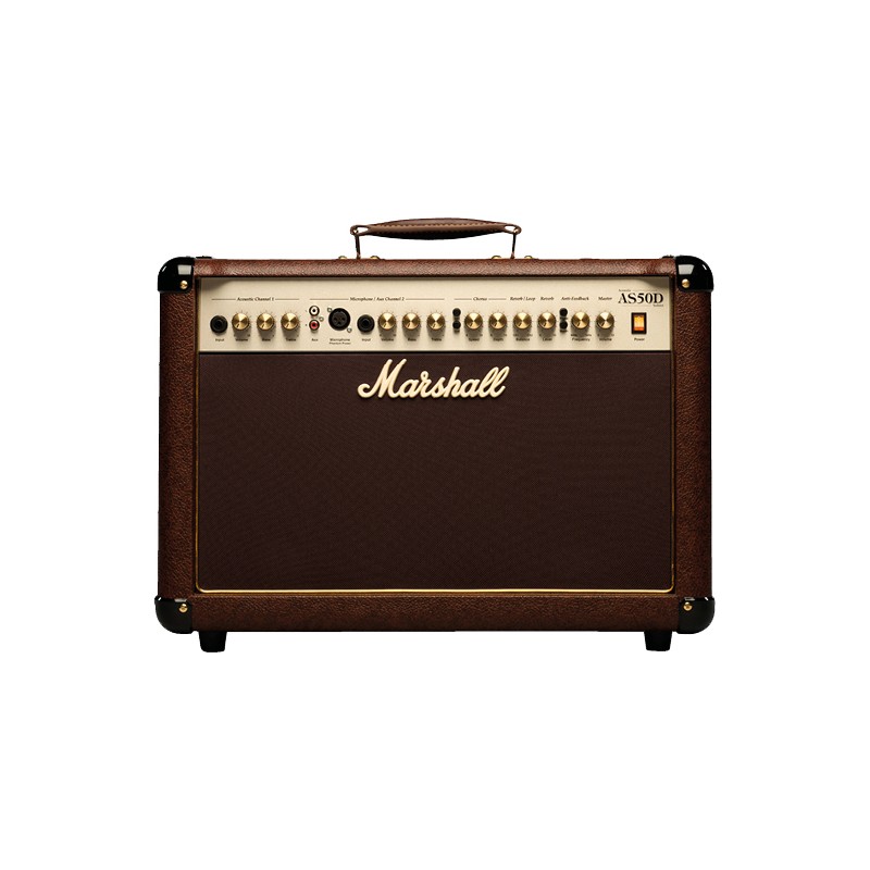 MARSHALL AS50D 50W AKUSTIKA POJAČALO