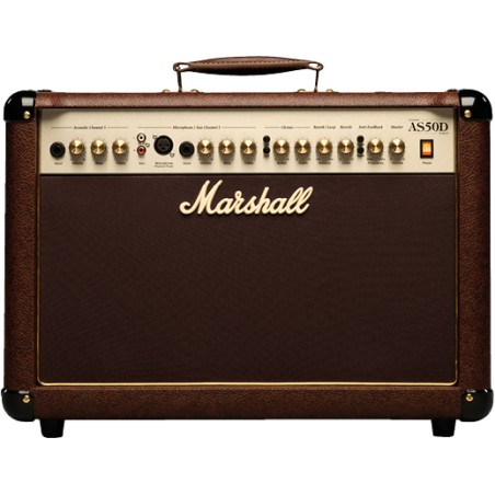 MARSHALL AS50D 50W AKUSTIKA POJAČALO