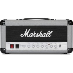 MARSHALL 2525H SILVER JUBILEE REISSUE GLAVA POJAČALO