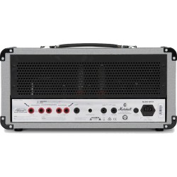 MARSHALL 2525H MINI SILVER JUBILEE REISSUE GLAVA POJAČALO