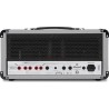 MARSHALL 2525H MINI SILVER JUBILEE REISSUE GLAVA POJAČALO