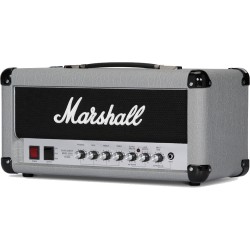 MARSHALL 2525H MINI SILVER JUBILEE REISSUE GLAVA POJAČALO