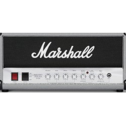 MARSHALL 2525H MINI SILVER JUBILEE REISSUE GLAVA POJAČALO