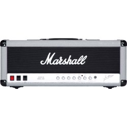 MARSHALL 2555X SILVER JUBILEE GLAVA POJAČALO