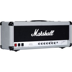 MARSHALL 2555X SILVER JUBILEE GLAVA POJAČALO