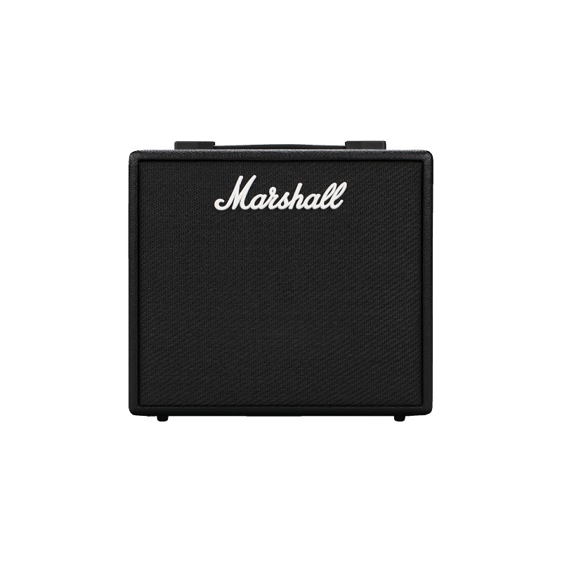 MARSHALL CODE25 COMBO 25W 1x10" POJAČALO