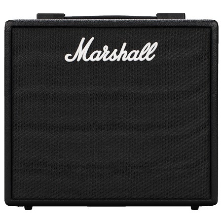 MARSHALL CODE25 COMBO 25W 1x10" POJAČALO