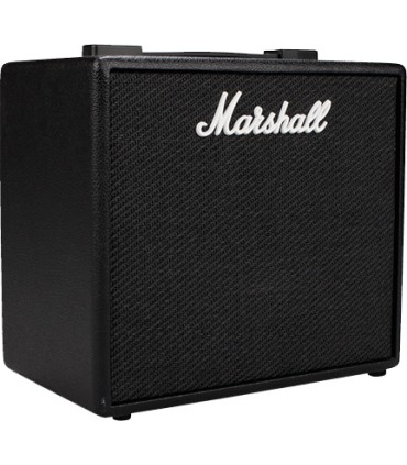 MARSHALL CODE25 COMBO 25W 1x10" POJAČALO
