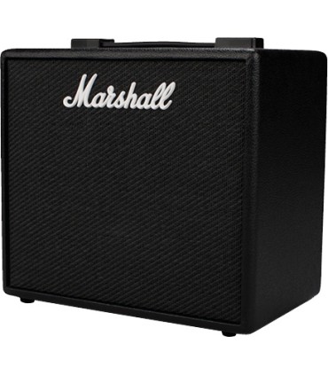MARSHALL CODE25 COMBO 25W 1x10" POJAČALO