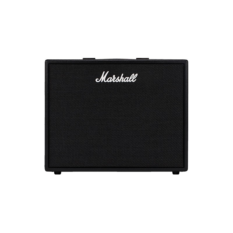 MARSHALL CODE50 COMBO 50W 1x12" POJAČALO