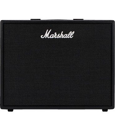 MARSHALL CODE50 COMBO 50W 1x12" POJAČALO