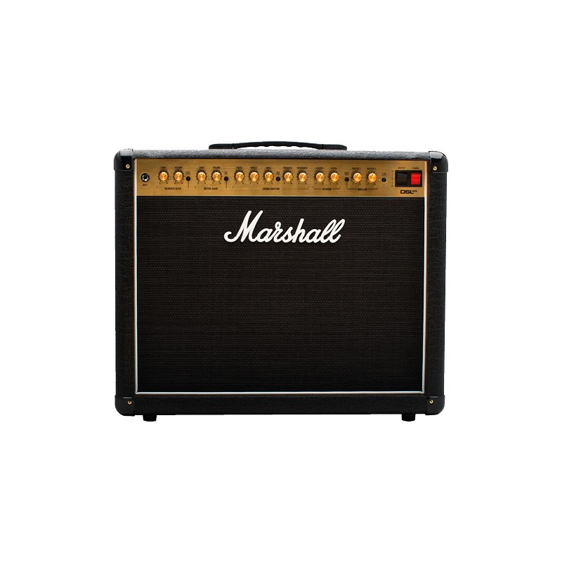 MARSHALL DSL40CR POJAČALO