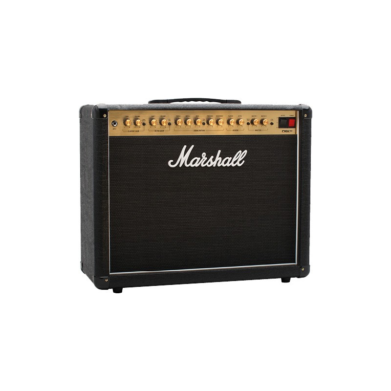MARSHALL DSL40CR POJAČALO