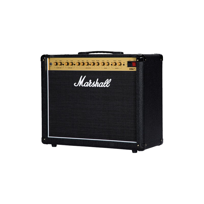 MARSHALL DSL40CR POJAČALO