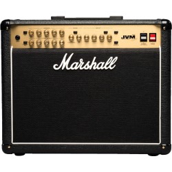 MARSHALL JVM 215C 1X12 POJAČALO