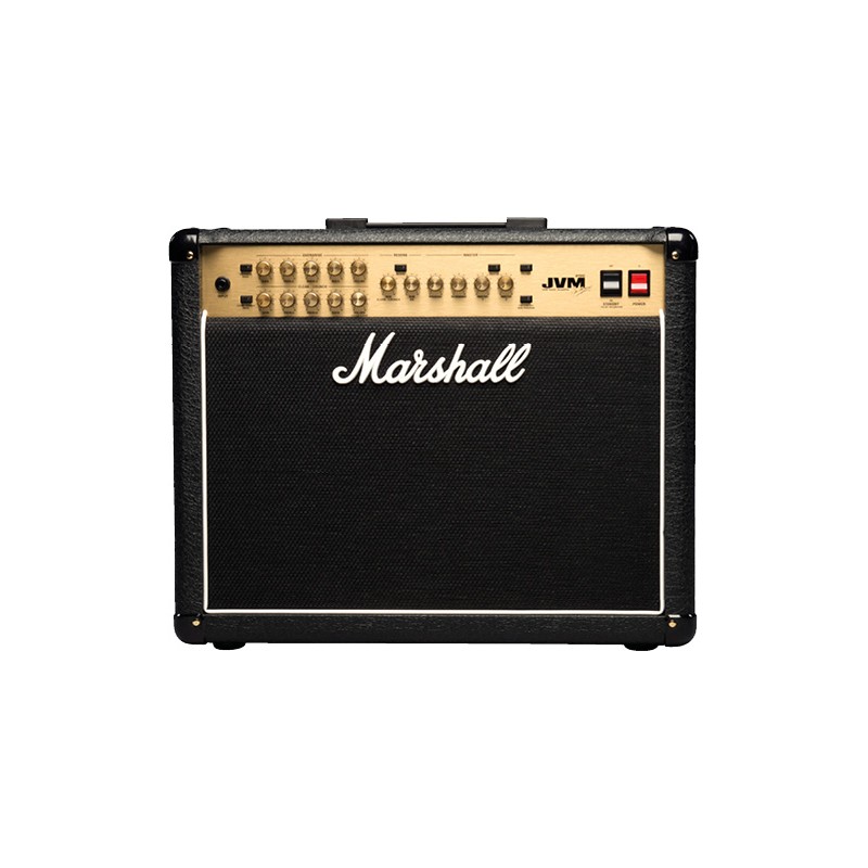 MARSHALL JVM 215C 1X12 POJAČALO