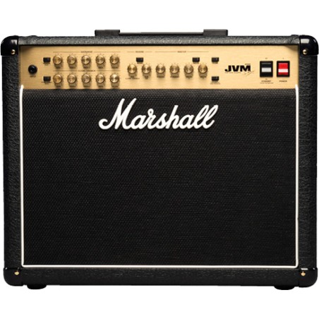 MARSHALL JVM 215C 1X12 POJAČALO