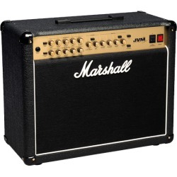 MARSHALL JVM 215C 1X12 POJAČALO