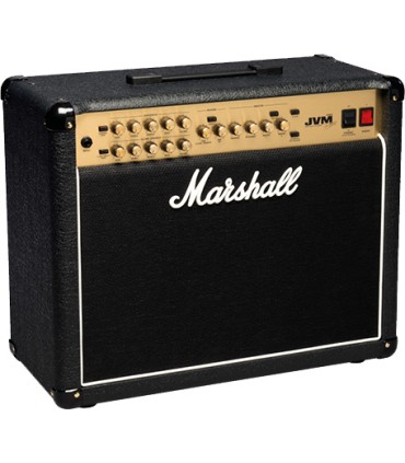 MARSHALL JVM 215C 1X12 POJAČALO
