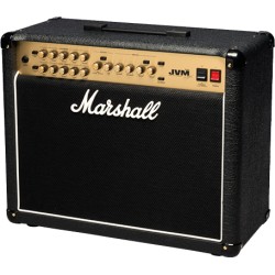 MARSHALL JVM 215C 1X12 POJAČALO