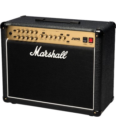 MARSHALL JVM 215C 1X12 POJAČALO