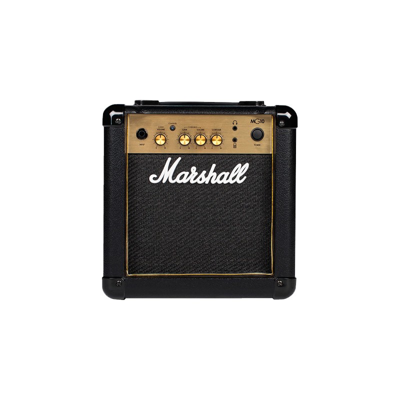 MARSHALL MG10G 10W 1x6,5" POJAČALO