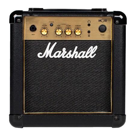 MARSHALL MG10G 10W 1x6,5" POJAČALO