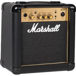 MARSHALL MG10G 10W 1x6,5" POJAČALO