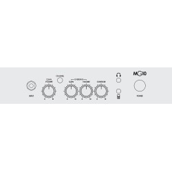 MARSHALL MG10G 10W 1x6,5" POJAČALO