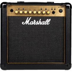 MARSHALL MG15GFX 15W 1x8" POJAČALO