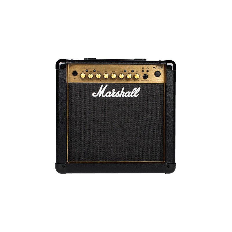 MARSHALL MG15GFX 15W 1x8" POJAČALO