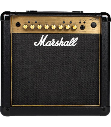 MARSHALL MG15GFX 15W 1x8" POJAČALO