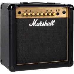MARSHALL MG15GFX 15W 1x8" POJAČALO
