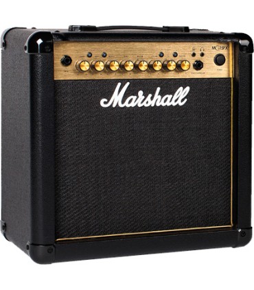 MARSHALL MG15GFX 15W 1x8" POJAČALO