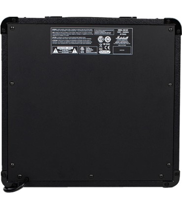 MARSHALL MG15GFX 15W 1x8" POJAČALO
