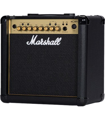 MARSHALL MG15GFX 15W 1x8" POJAČALO