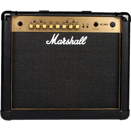 MARSHALL MG30GFX 30W 1x10" POJAČALO