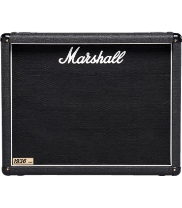 MARSHALL 1936 2x12" ZVUČNA KUTIJA