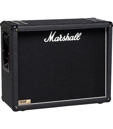 MARSHALL 1936 2x12" ZVUČNA KUTIJA