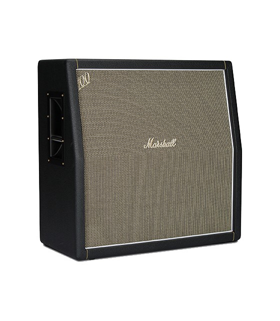 MARSHALL 1960AHW 4x12" 120W ZVUČNA KUTIJA