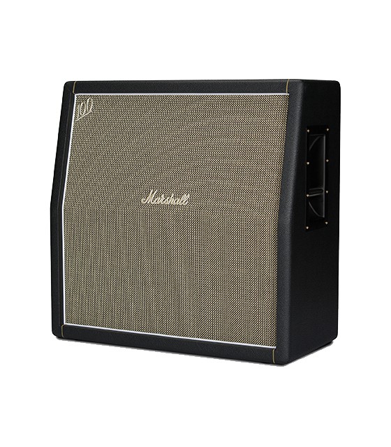MARSHALL 1960AHW 4x12" 120W ZVUČNA KUTIJA